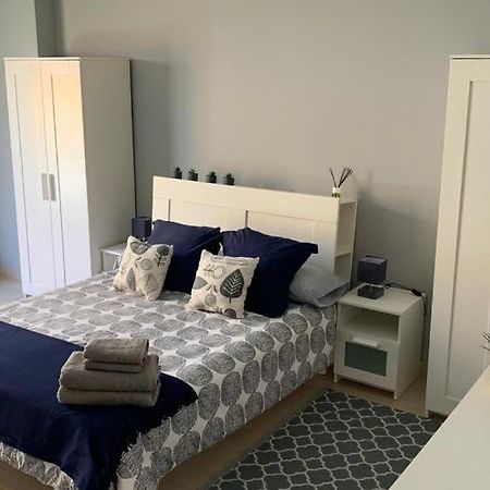 Apartamento Fonte Do Cristo Porriño Exteriér fotografie