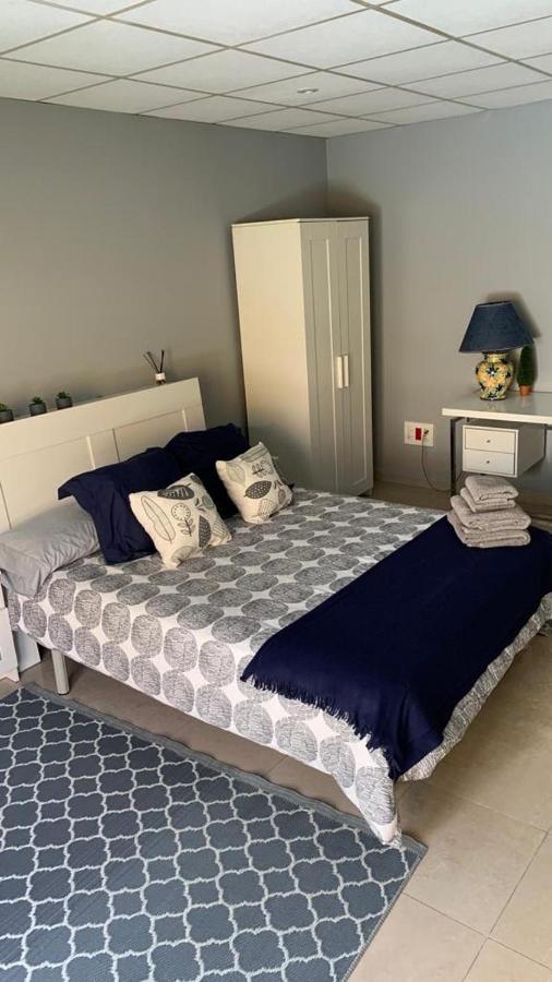 Apartamento Fonte Do Cristo Porriño Exteriér fotografie
