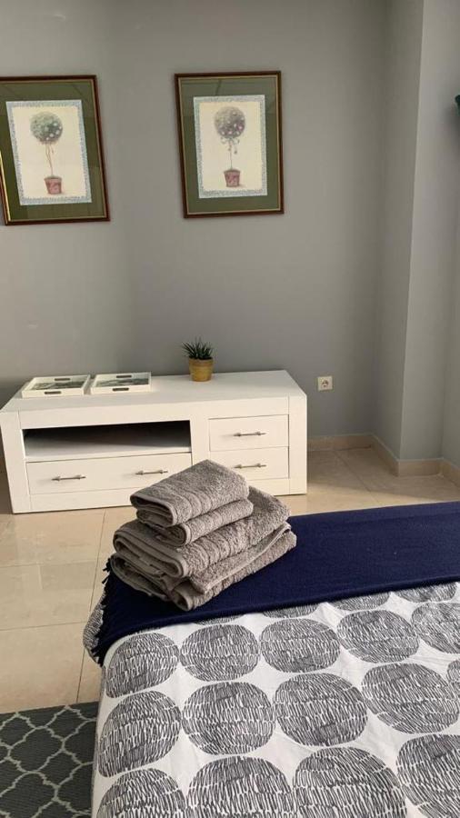 Apartamento Fonte Do Cristo Porriño Exteriér fotografie
