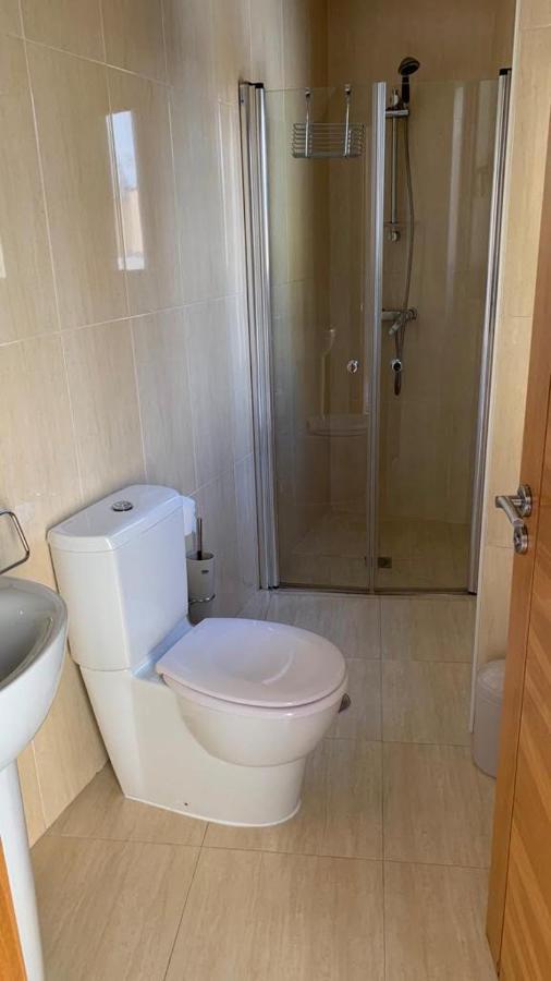 Apartamento Fonte Do Cristo Porriño Exteriér fotografie